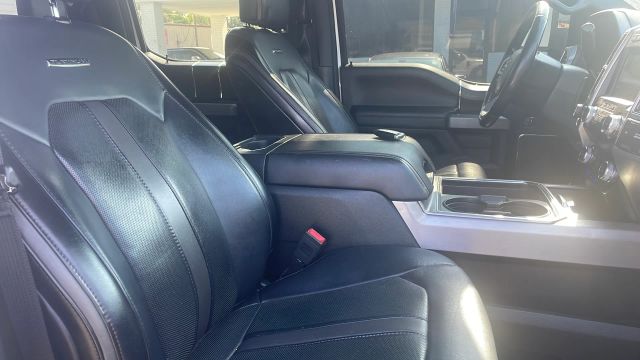 2019 Ford F250 Super Duty Crew Cab - Image 37