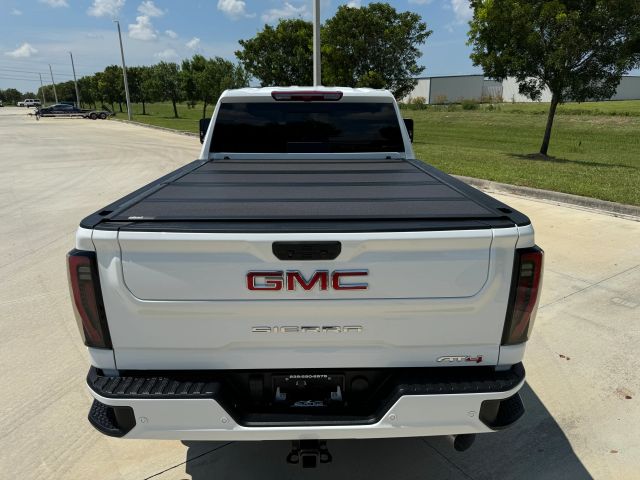 2024 Gmc Sierra 2500 Hd Crew Cab - Image 19