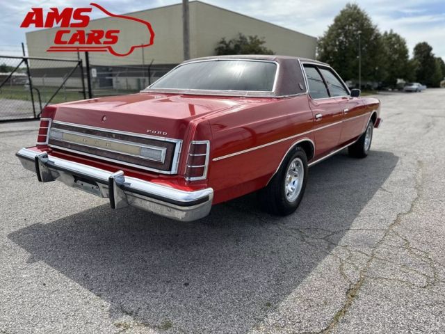1975 Ford Ltd - Image 5
