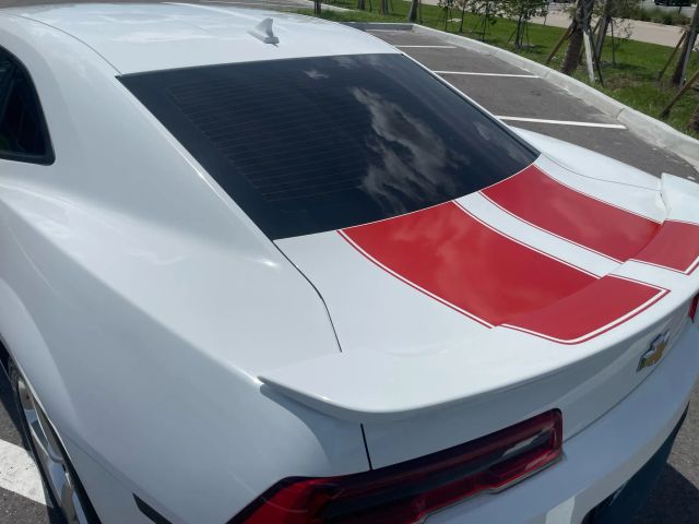 2015 Chevrolet Camaro - Image 54