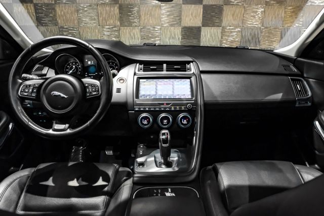 2018 Jaguar E-pace P250 S Sport Utility 4d - Image 17