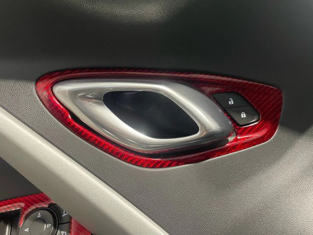 2023 Chevrolet Camaro - Image 71