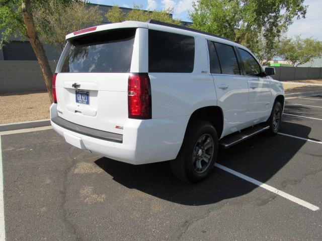 2016 Chevrolet Tahoe LT photo 6