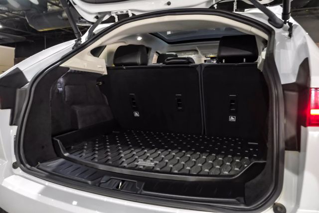 2018 Jaguar E-pace P250 S Sport Utility 4d - Image 57