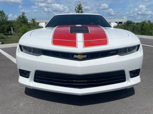 2015 Chevrolet Camaro - Image 44