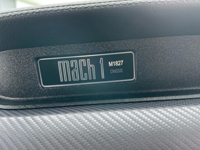 2021 Ford Mustang - Image 103