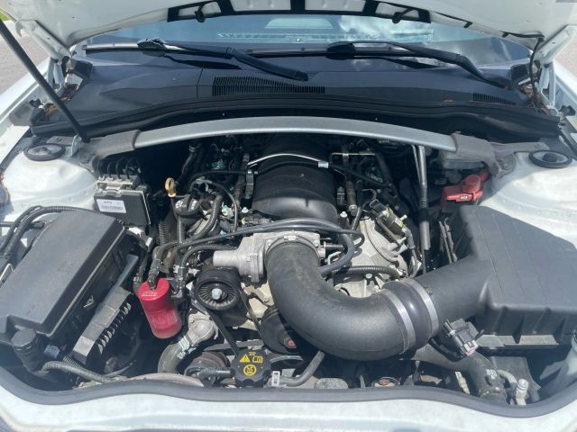 2015 Chevrolet Camaro - Image 65