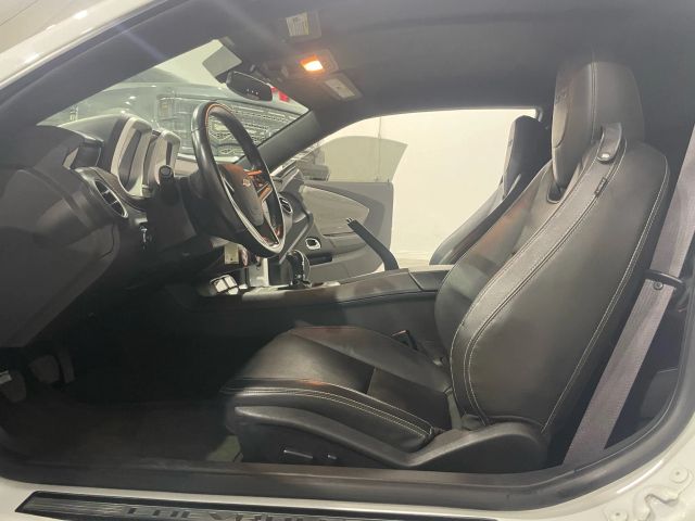 2015 Chevrolet Camaro - Image 75