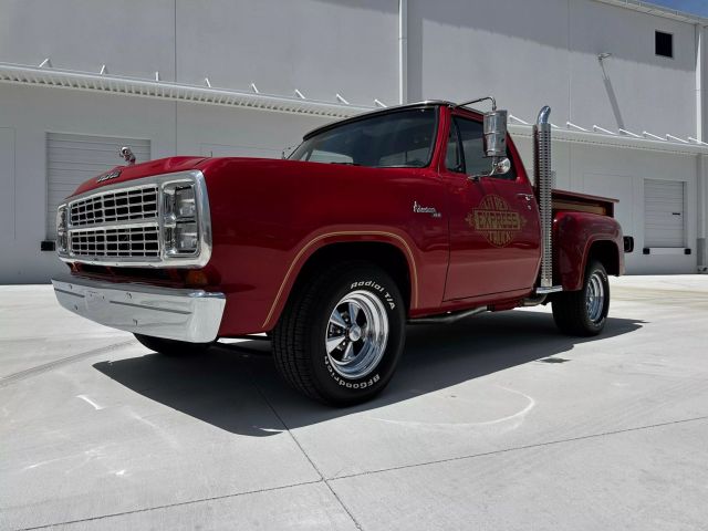 1979 Dodge Tradesman - Image 1