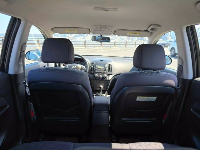 2011 Hyundai Elantra Touring Gls Wagon 4d - Image 19
