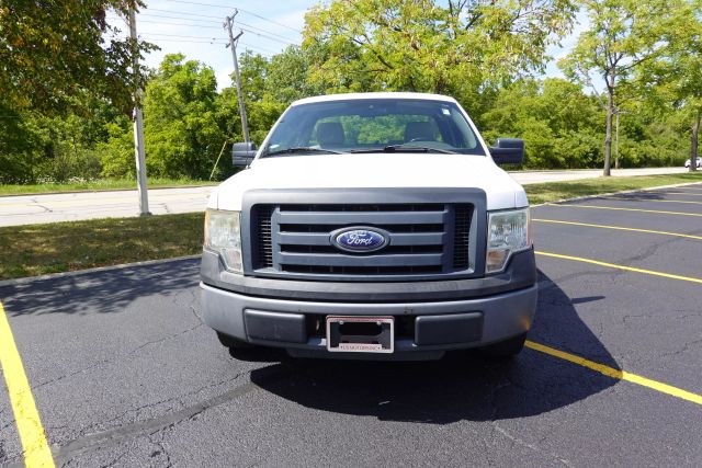 2010 Ford F150 Regular Cab - Image 1