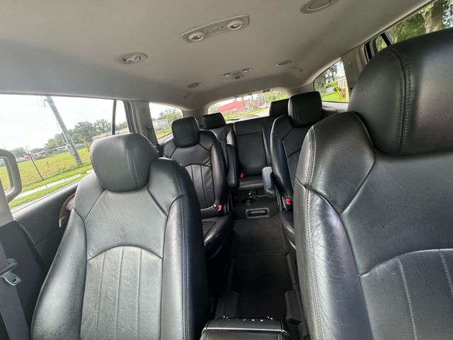 2008 Buick Enclave - Image 10