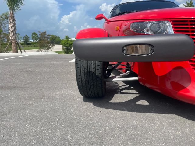 1999 Plymouth Prowler - Image 46
