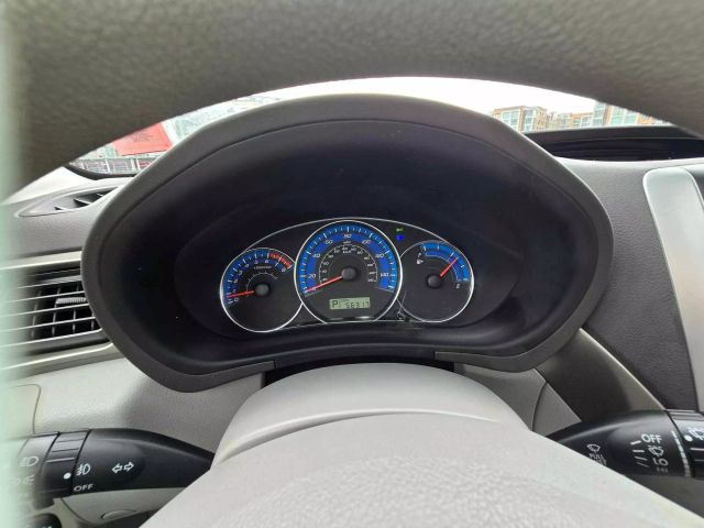 2009 Subaru Forester X Sport Utility 4d - Image 31