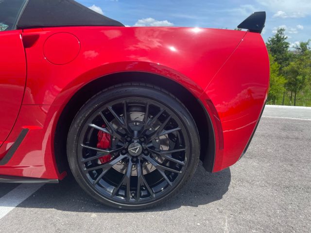 2016 Chevrolet Corvette - Image 32