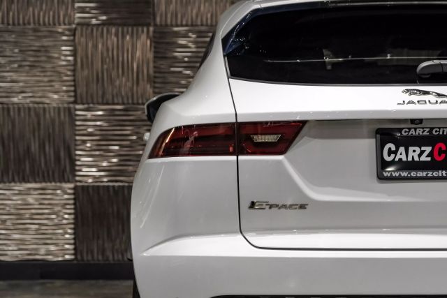 2018 Jaguar E-pace P250 S Sport Utility 4d - Image 53