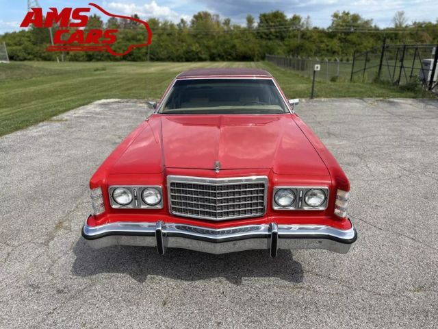 1975 Ford Ltd - Image 2