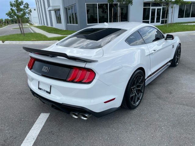 2021 Ford Mustang - Image 15