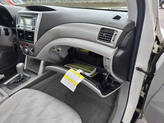 2009 Subaru Forester X Sport Utility 4d - Image 24