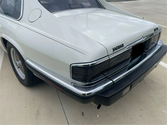 1992 Jaguar Xj - Image 55