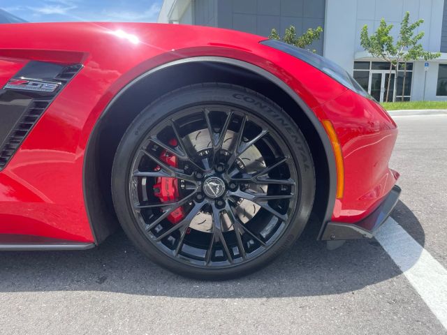 2016 Chevrolet Corvette - Image 9