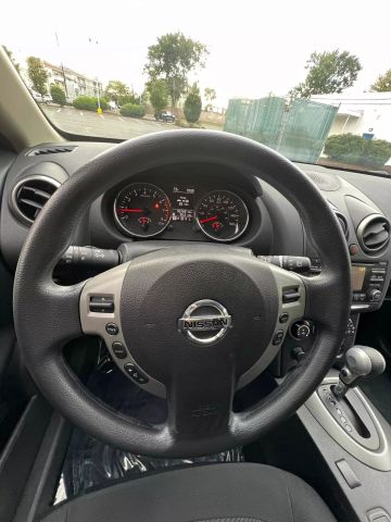 2012 Nissan Rogue Sv W/sl Pkg Sport Utility 4d - Image 15