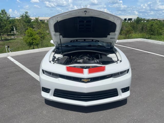 2015 Chevrolet Camaro - Image 63
