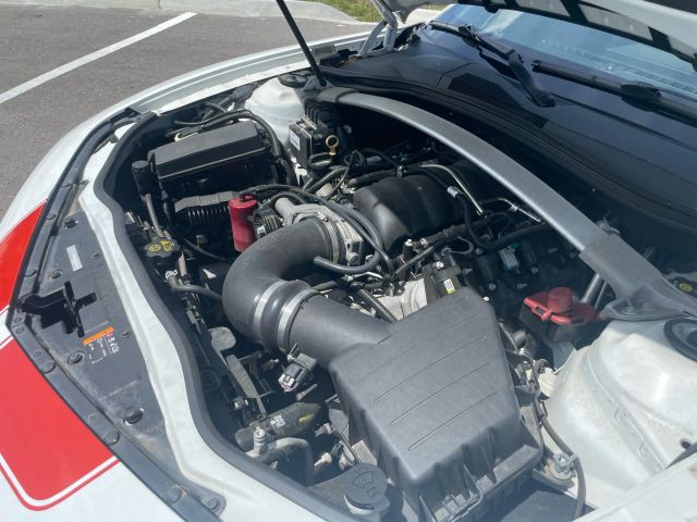 2015 Chevrolet Camaro - Image 66