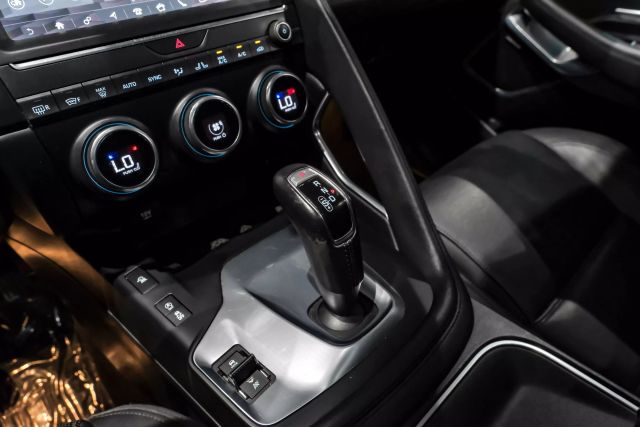 2018 Jaguar E-pace P250 S Sport Utility 4d - Image 26