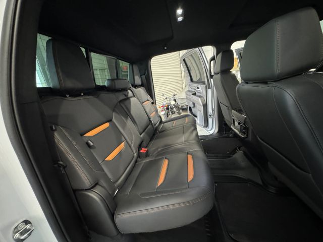 2024 Gmc Sierra 2500 Hd Crew Cab - Image 94