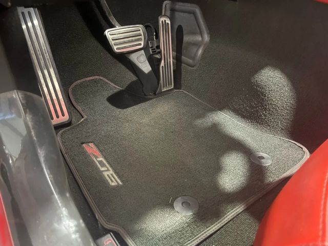 2016 Chevrolet Corvette - Image 95