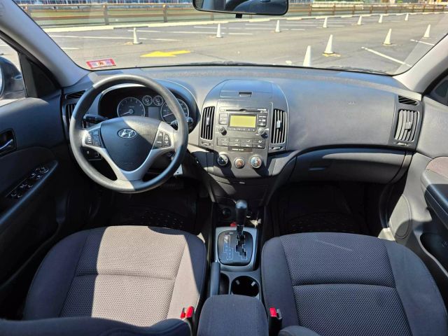 2011 Hyundai Elantra Touring Gls Wagon 4d - Image 18