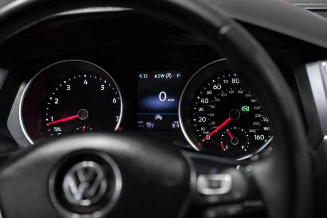 2021 Volkswagen Tiguan Se 4motion Sport Utility 4d - Image 17