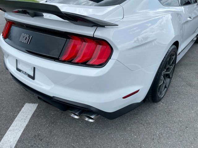 2021 Ford Mustang - Image 60