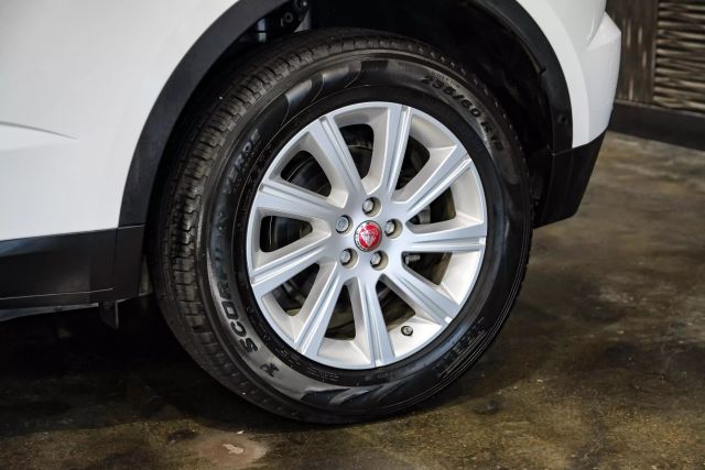 2018 Jaguar E-pace P250 S Sport Utility 4d - Image 62