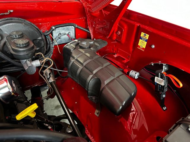 1979 Dodge Tradesman - Image 93