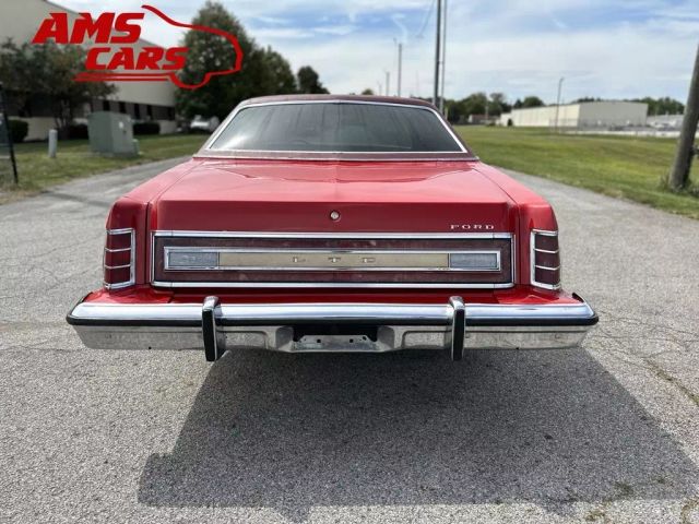1975 Ford Ltd - Image 6