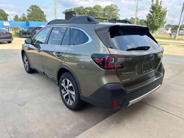 2020 Subaru Outback - Image 6