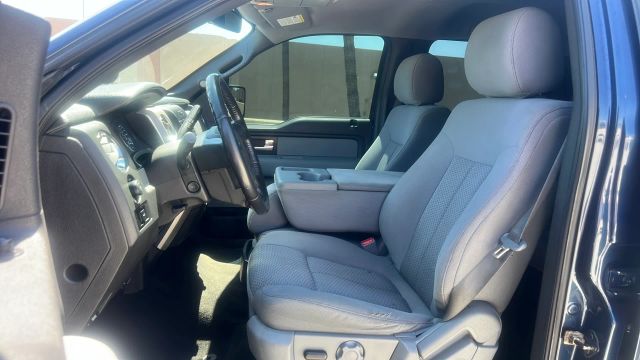 2013 Ford F150 Supercrew Cab - Image 10