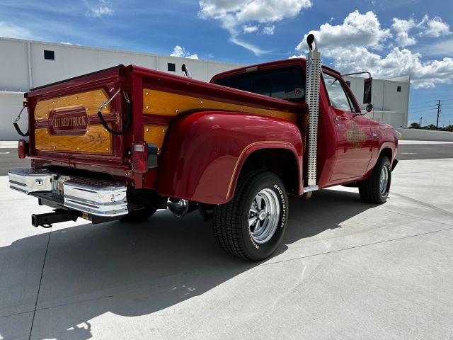 1979 Dodge Tradesman - Image 6