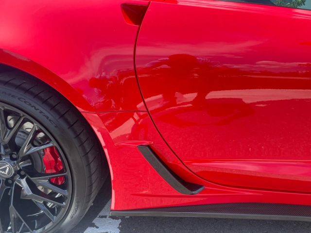 2016 Chevrolet Corvette - Image 11