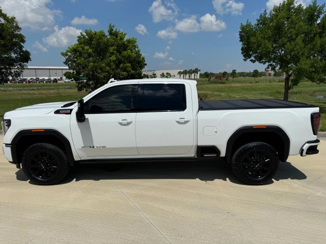 2024 Gmc Sierra 2500 Hd Crew Cab - Image 29