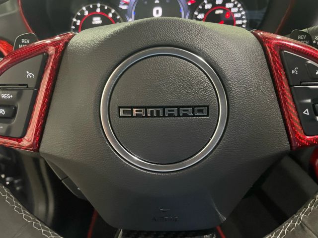2023 Chevrolet Camaro - Image 82