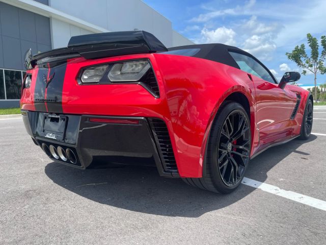 2016 Chevrolet Corvette - Image 13