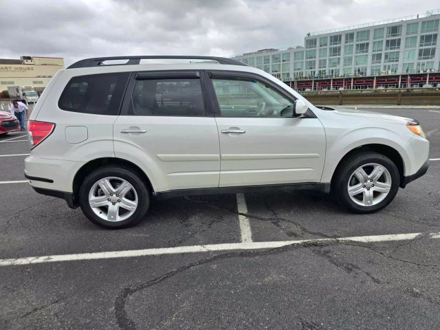2009 Subaru Forester X Sport Utility 4d - Image 6