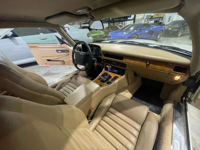 1992 Jaguar Xj - Image 99
