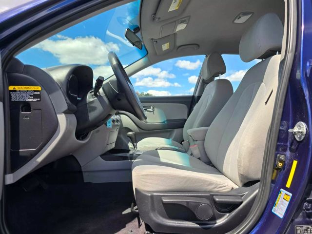 2010 Hyundai Elantra Gls Sedan 4d - Image 12