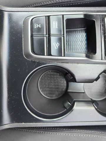2017 Hyundai Tucson Se Sport Utility 4d - Image 31