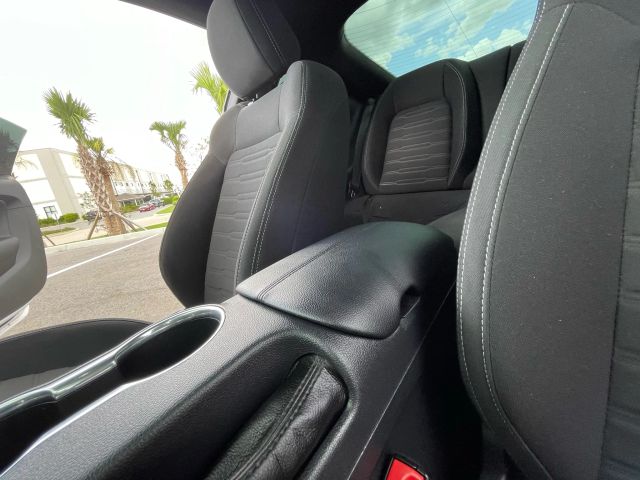 2021 Ford Mustang - Image 89