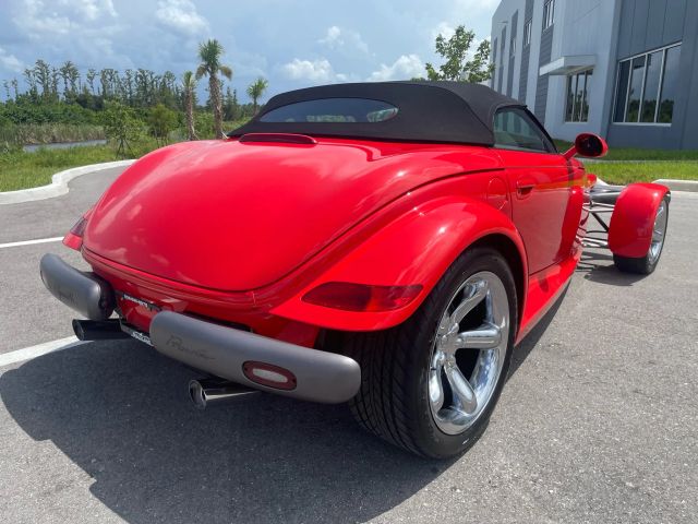 1999 Plymouth Prowler - Image 14